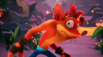 New Crash Bandicoot Reportedly In development At Toys For Bob - Vimarsana News