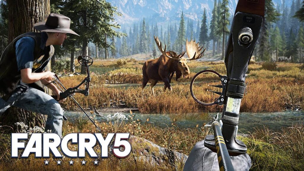 far cry 5 pc patch