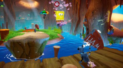 Battle for Bikini Bottom – Rehydrated Update 1.02 is Live, Here Are The ...