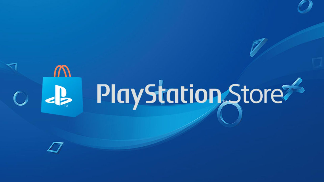 Playstation store deals new releases