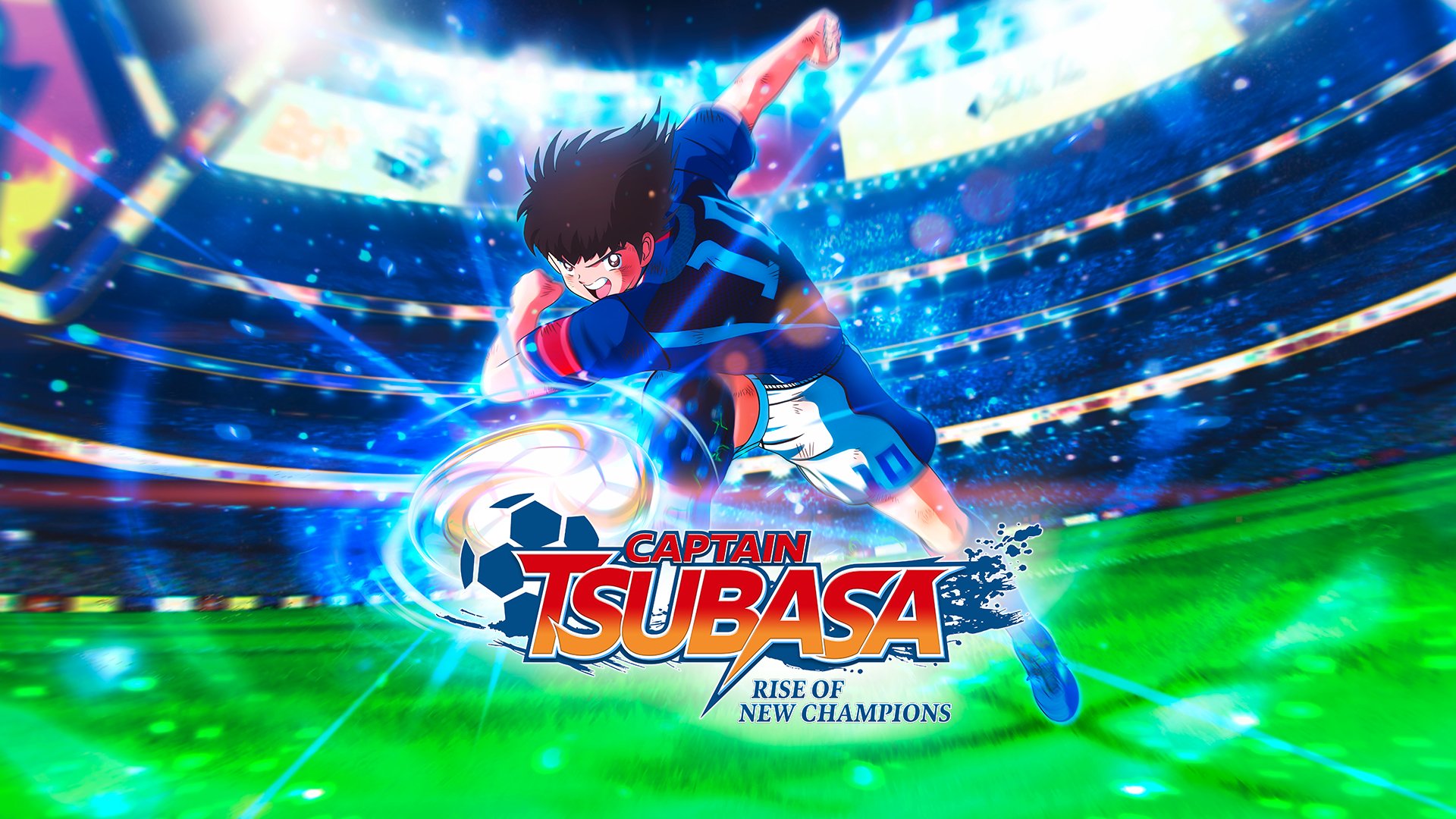 download the last version for ios Captain Tsubasa Ace