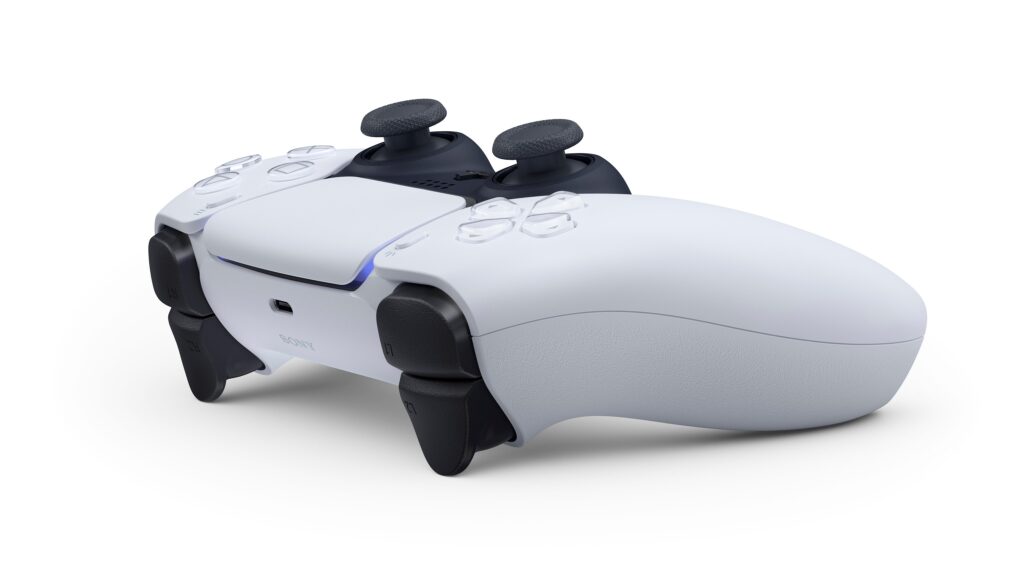 New DualSense Firmware Update Reportedly Causing Stick Drift