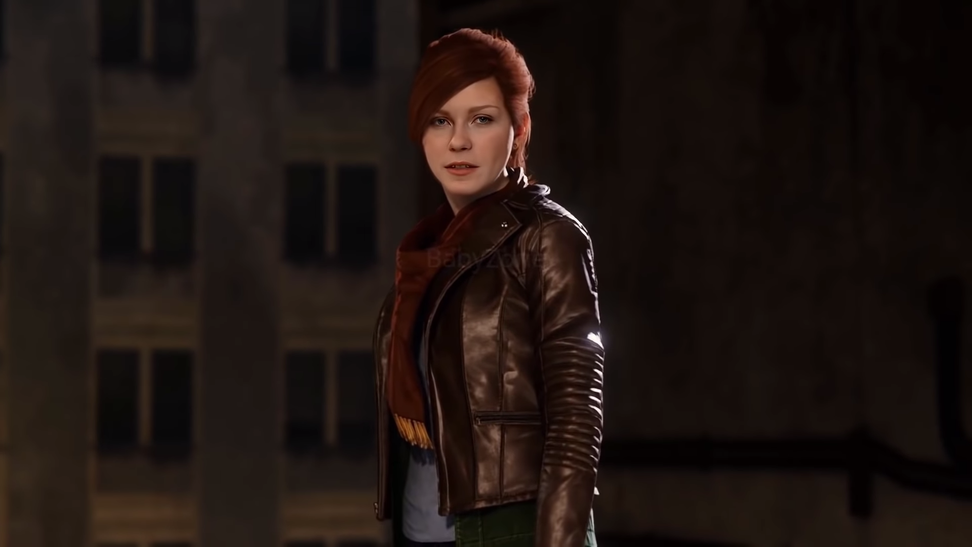 Kirsten dunst deepfake