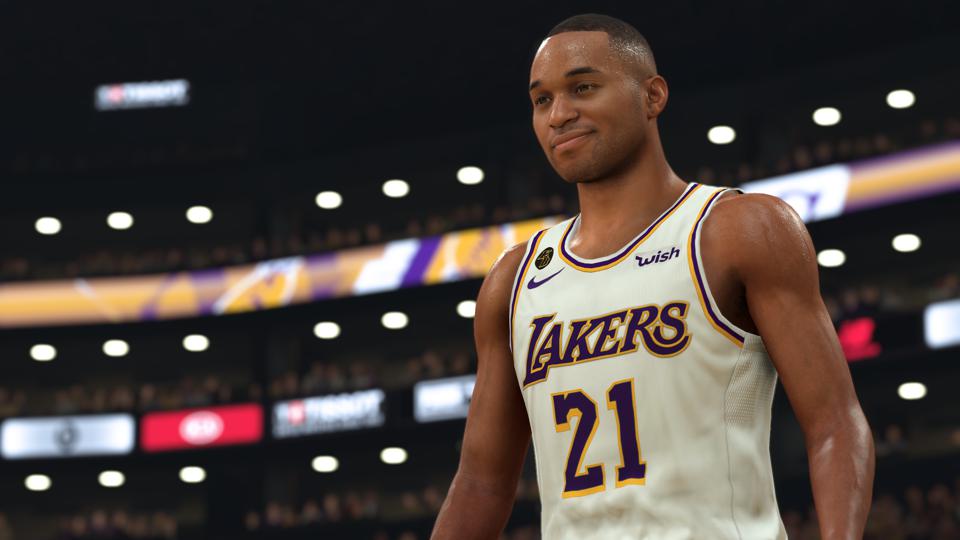 NBA 2K20 update today: Latest Patch Notes news for PS4 and Xbox One., Gaming, Entertainment