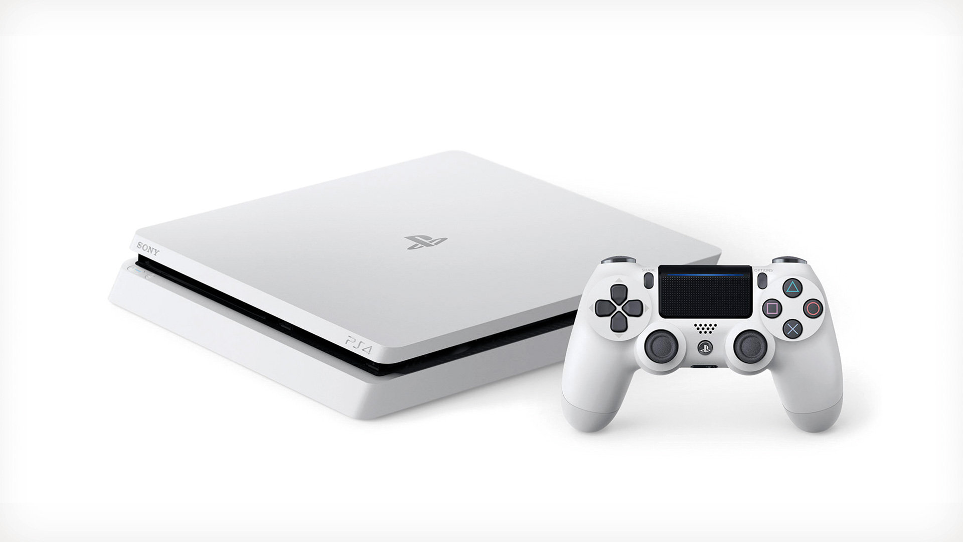 Sony has released a new PS4 system software update