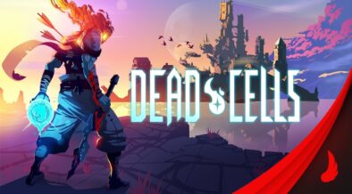 dead cells update 26