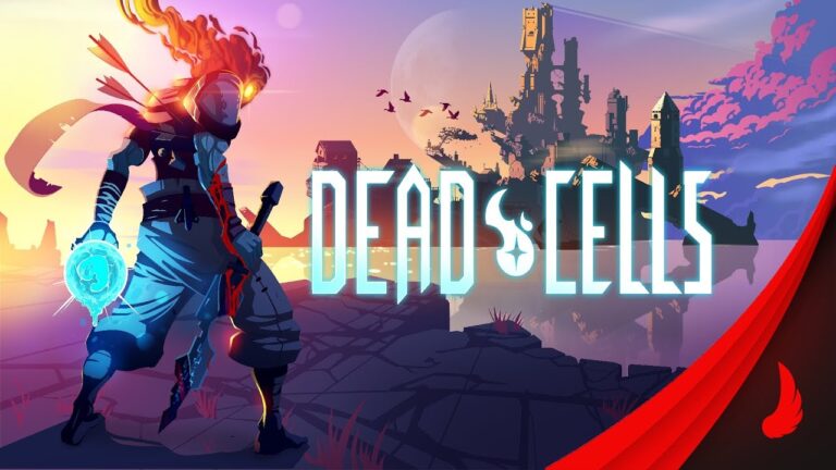 dead cells update 1.1