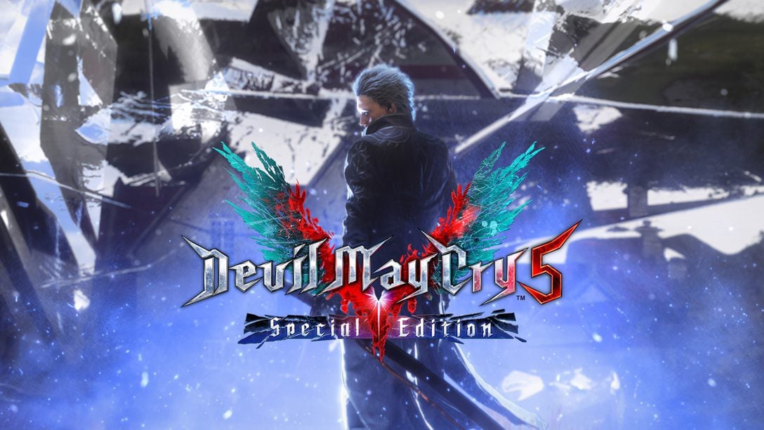 Devil May Cry 5 : Vergil DLC Bande Annonce Officielle (PS4, Xbox