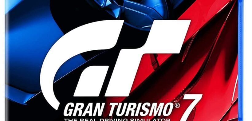 Gran Turismo 7 And More Ps5 Exclusives Get Updated Box Art On Amazon