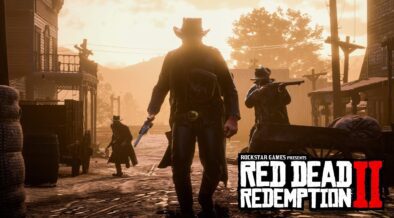 Red Dead Redemption 2 Update 1.24 Is Out, Here Are The Patch Notes - TwistedVoxel