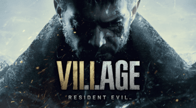 Resident Evil 8 Deluxe Edition Comes with Resident Evil Re: Verse