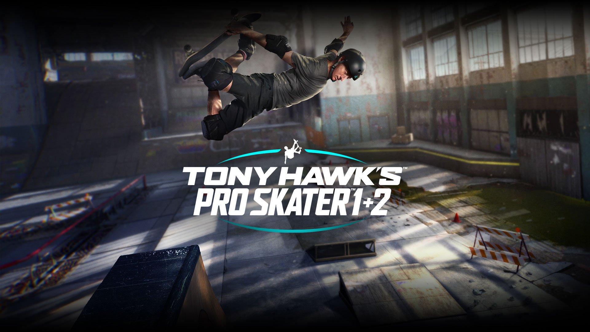 Activision продолжит работу над серией Tony Hawk's Pro Skater в будущем