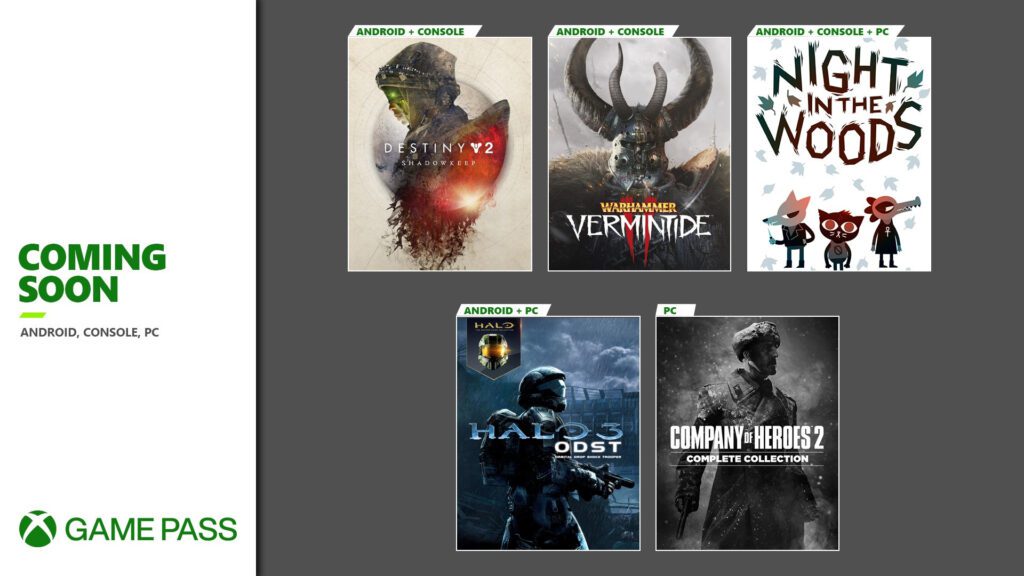 xbox one game pass do you keep the games