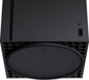Xbox Series X: Here Are All The Easter Eggs Hidden Inside The Hardware