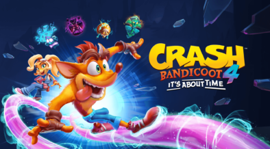 crash bandicoot 4 xbox serie x