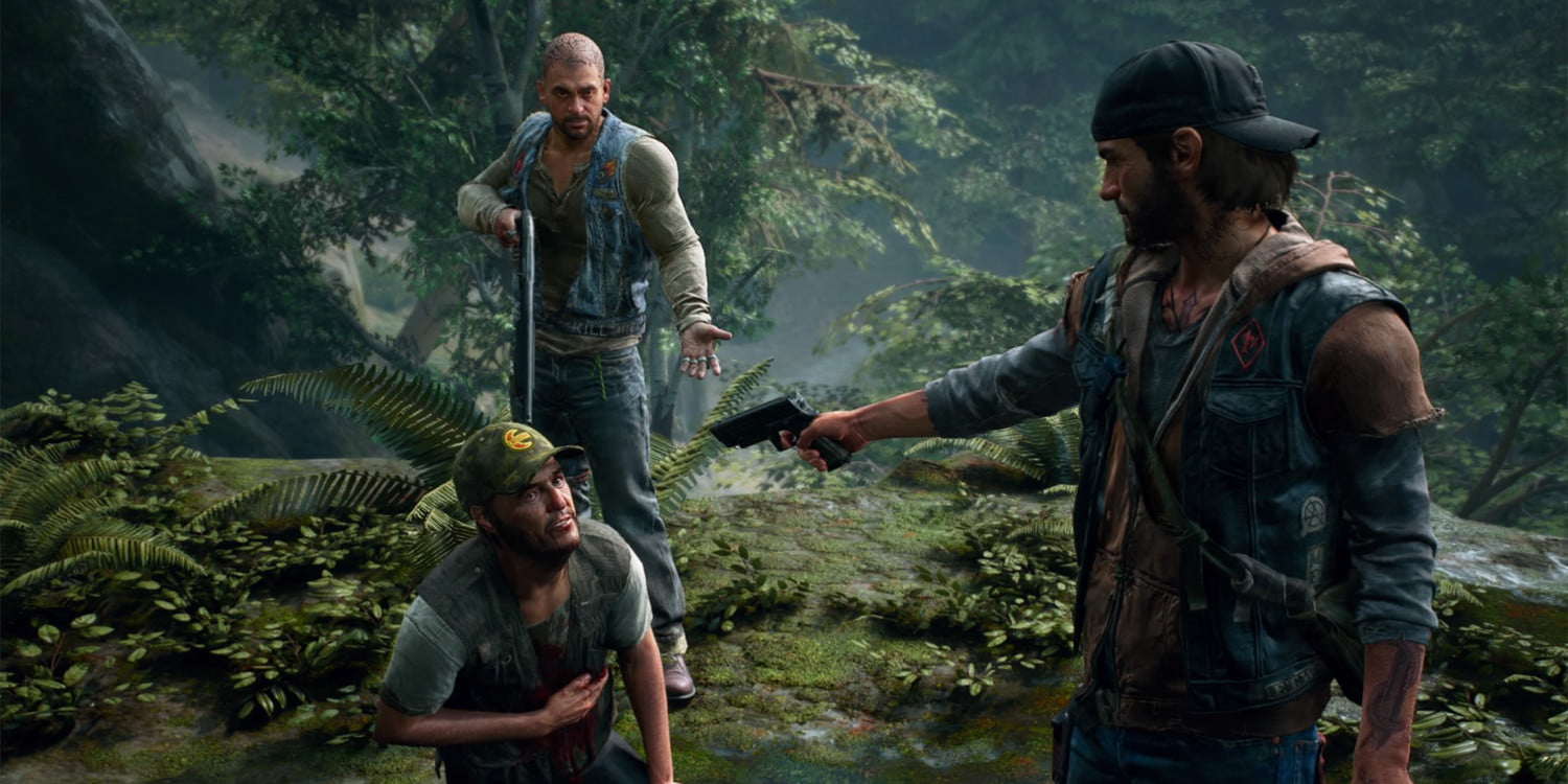 Days Gone Update 1.05 Patch Notes on PC - Full List of Bug Fixes