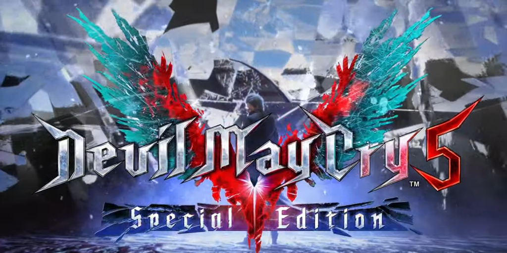 Devil May Cry 5: Special Edition Will Run at 4K/60 FPS Without RT, 4K ...