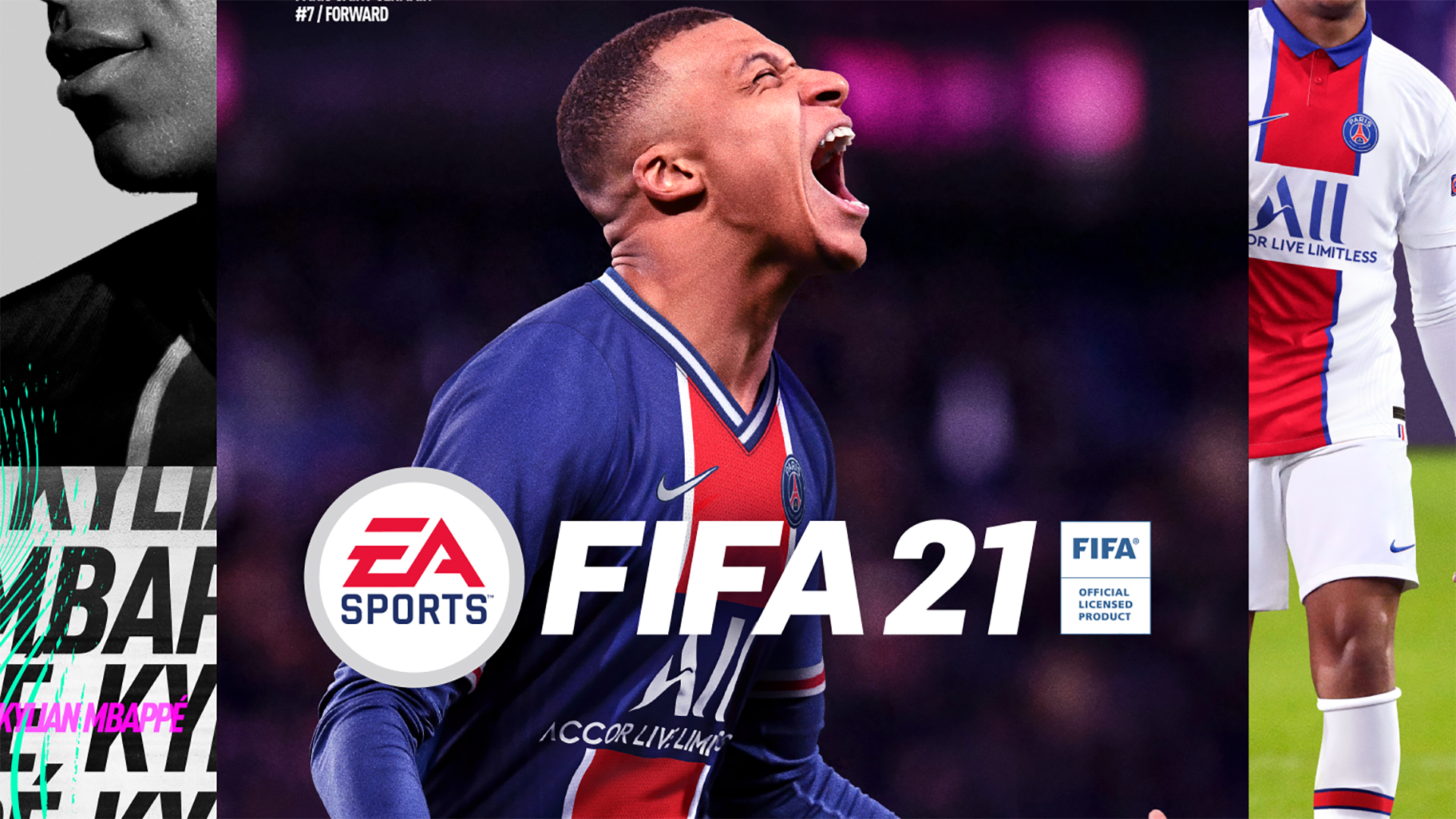 New FIFA 21 Title Update Available