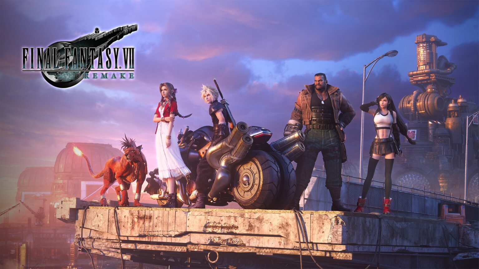 final fantasy vii remake ps5 upgrade final fantasy vii remake ps5 upgrade