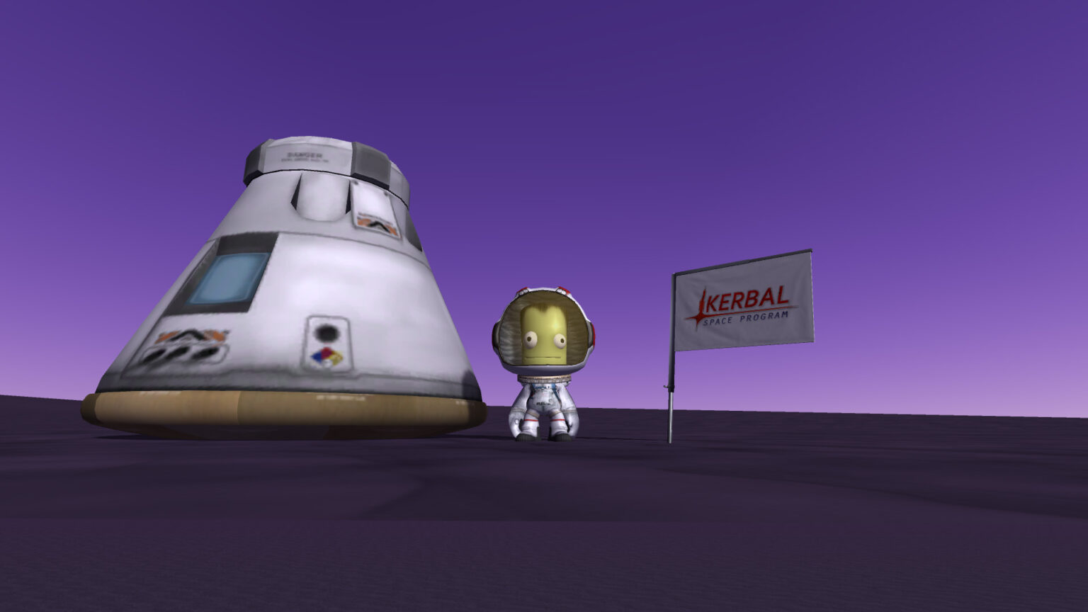 ps4 kerbal space program controls