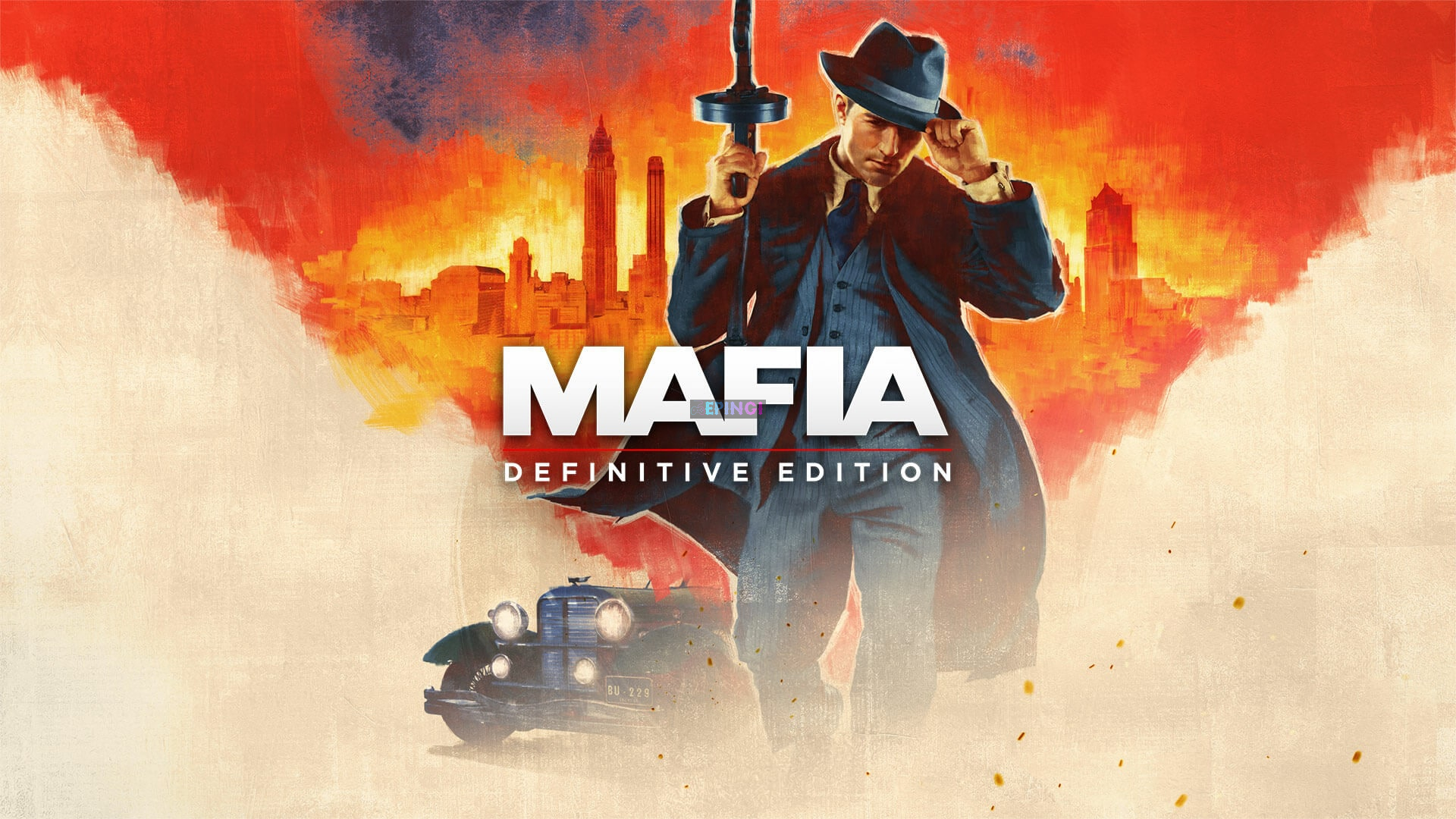 Mafia: Definitive Edition 1.03 Is Out, Here Are The Patch Notes