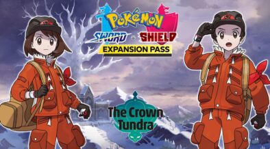 Pokemon Sword & Shield has been updated to Version 1.3.1 (patch notes) - My  Nintendo News