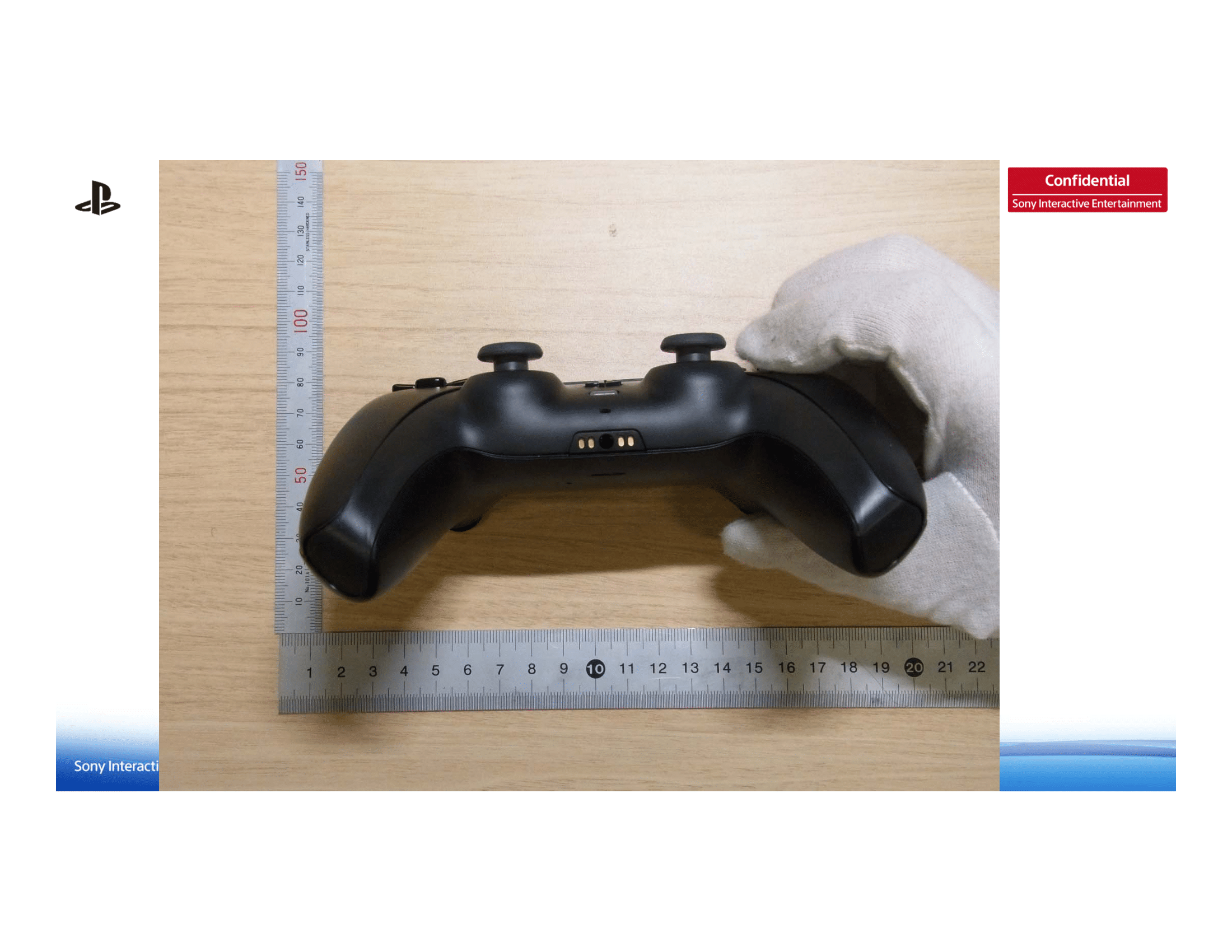 serial number on xbox one controller