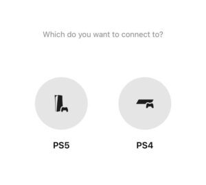 ps remote play sign in