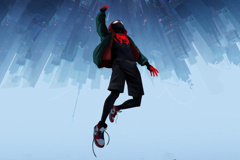 Miles Morales New 