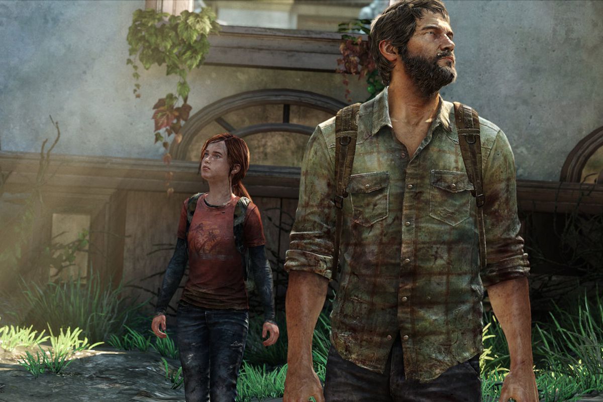 The Last Of Us Remake Arrives In September For PlayStation And PC