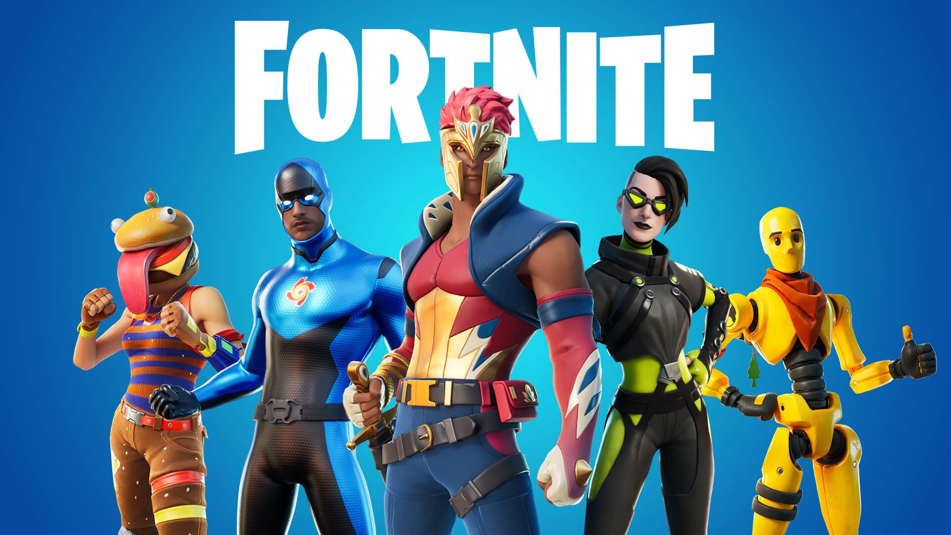 Нужен ли ps plus для fortnite