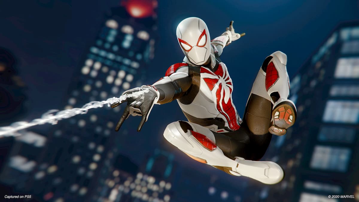 Marvel's Spider-Man Update 1.19 Is Out, Are The Patch Notes