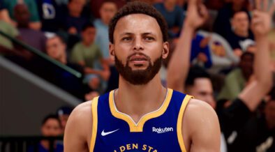  NBA 2K21 Update 1.003 Is Out For PS5 and Xbox Series X 