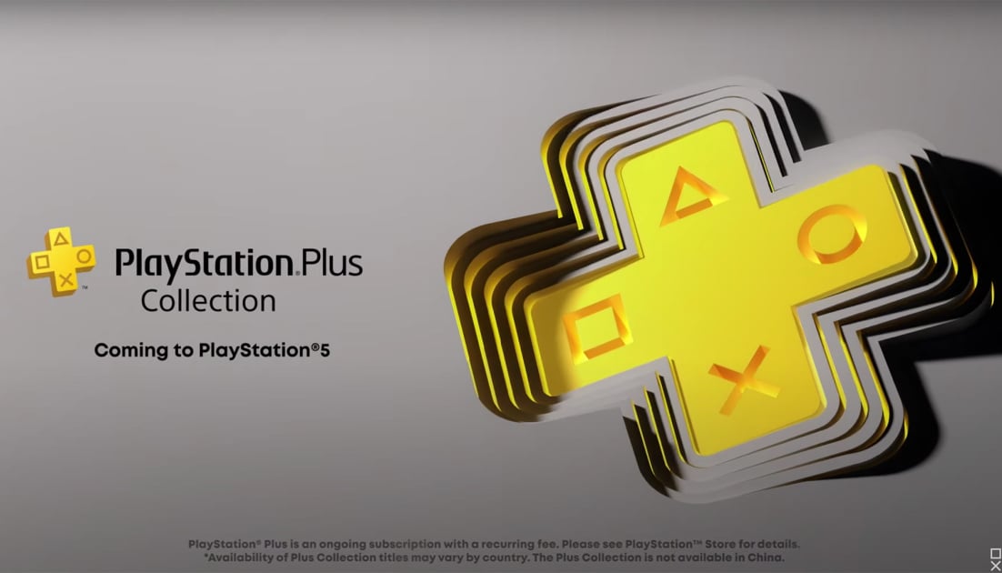 PlayStation NZ - Get 25% off a PlayStation Plus 12 month