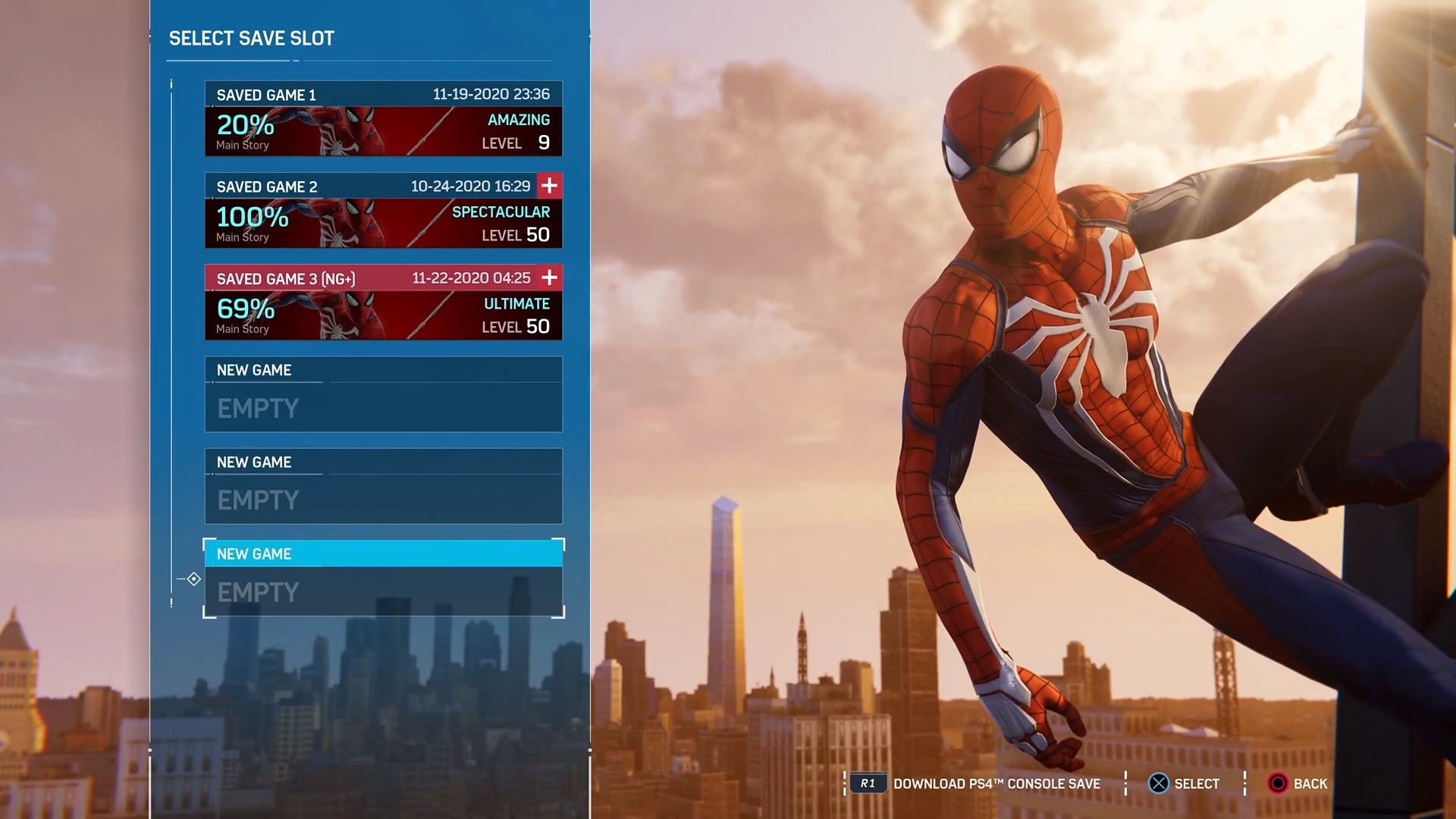 Spider-Man instal the last version for apple