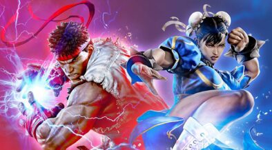 Street Fighter 6 Will Release For PS5, Xbox Series, PS4, Xbox One, and ...