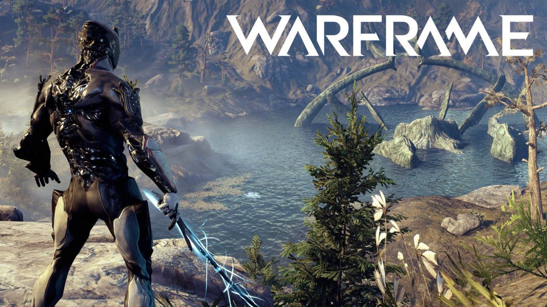 Warframe Update 1 92 November 16 Ps4 And Ps5 Patch Notes
