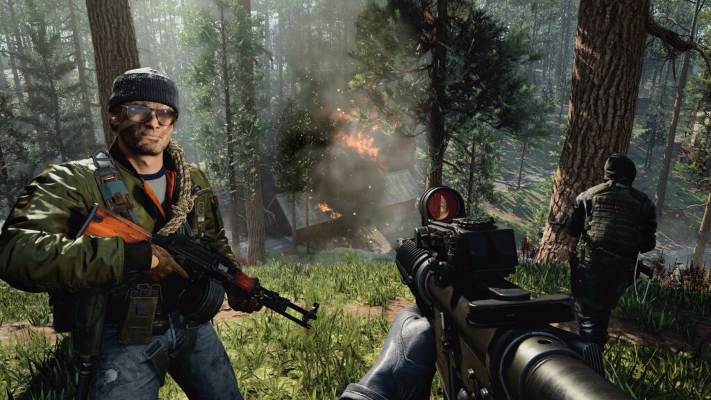 cold war campaign not installed ps4 cold war campaign not installed ps4