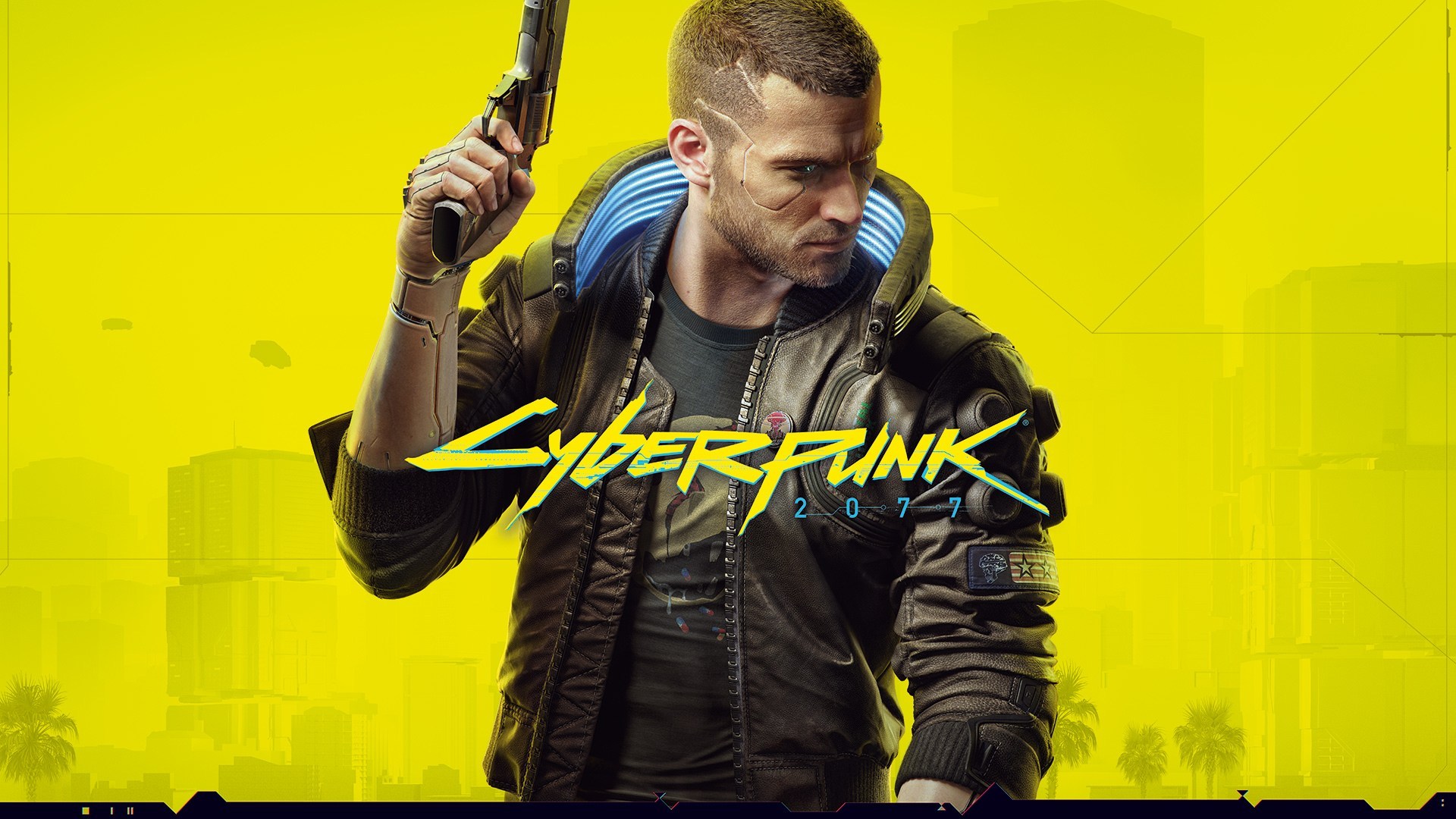 Cyberpunk 2077 bije Elden Ring jako najczęściej grana gra SP na Steamie