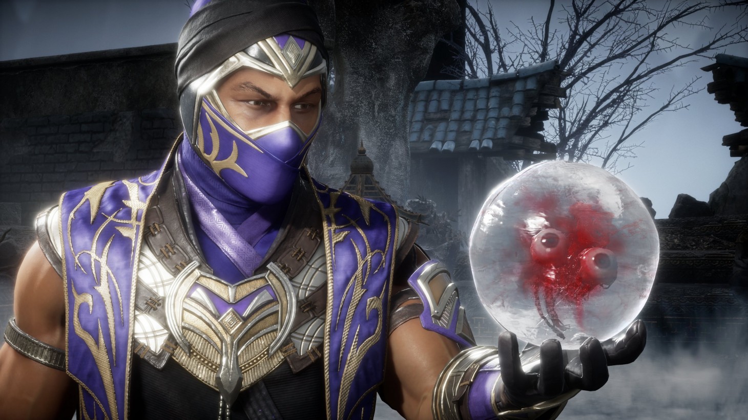 Mortal Kombat 11 Ultimate