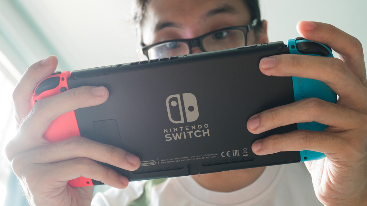 Nintendo Switch Announces New Firmware Update Version 12.1.0 