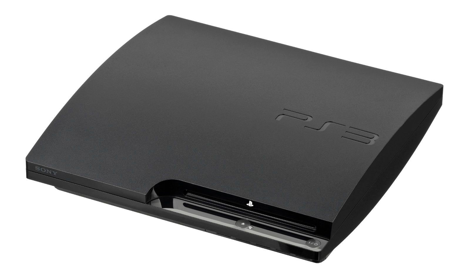 Sony PlayStation 3 Firmware 4.90 Download