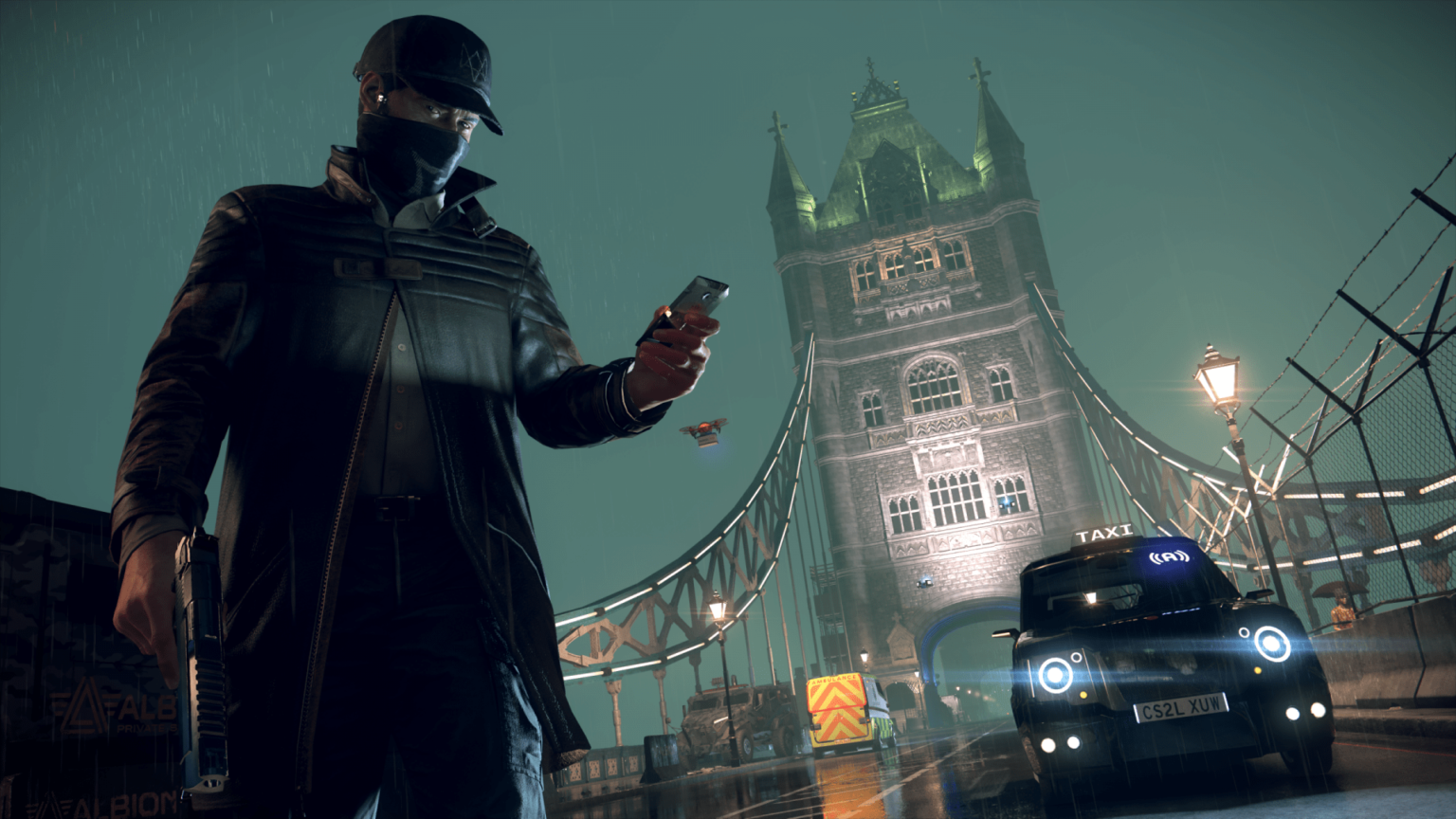 watch dogs legion multiplayer release date