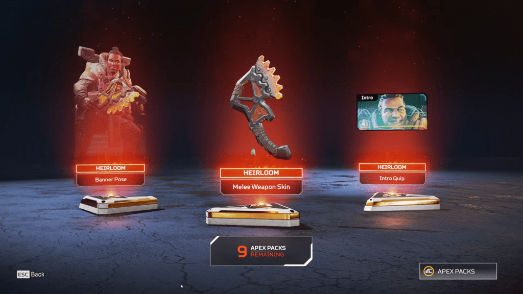 Игра apex legends фото