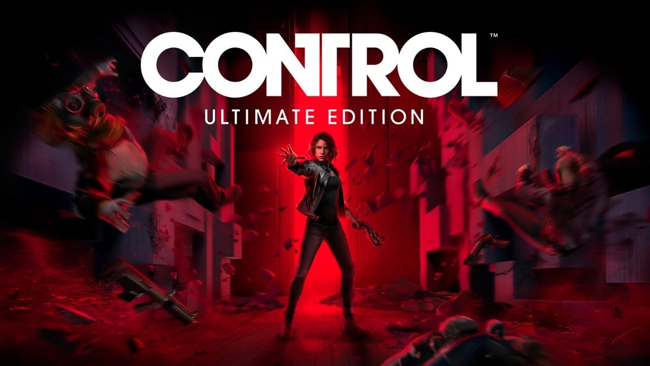 control ultimate edition file size