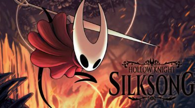 is hollow knight silksong a sequel