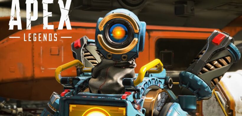Apex Legends