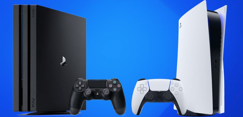 PS5 vs. PS4 Game Size Comparison Shows a Massive Difference