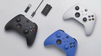 xbox series x controller steam