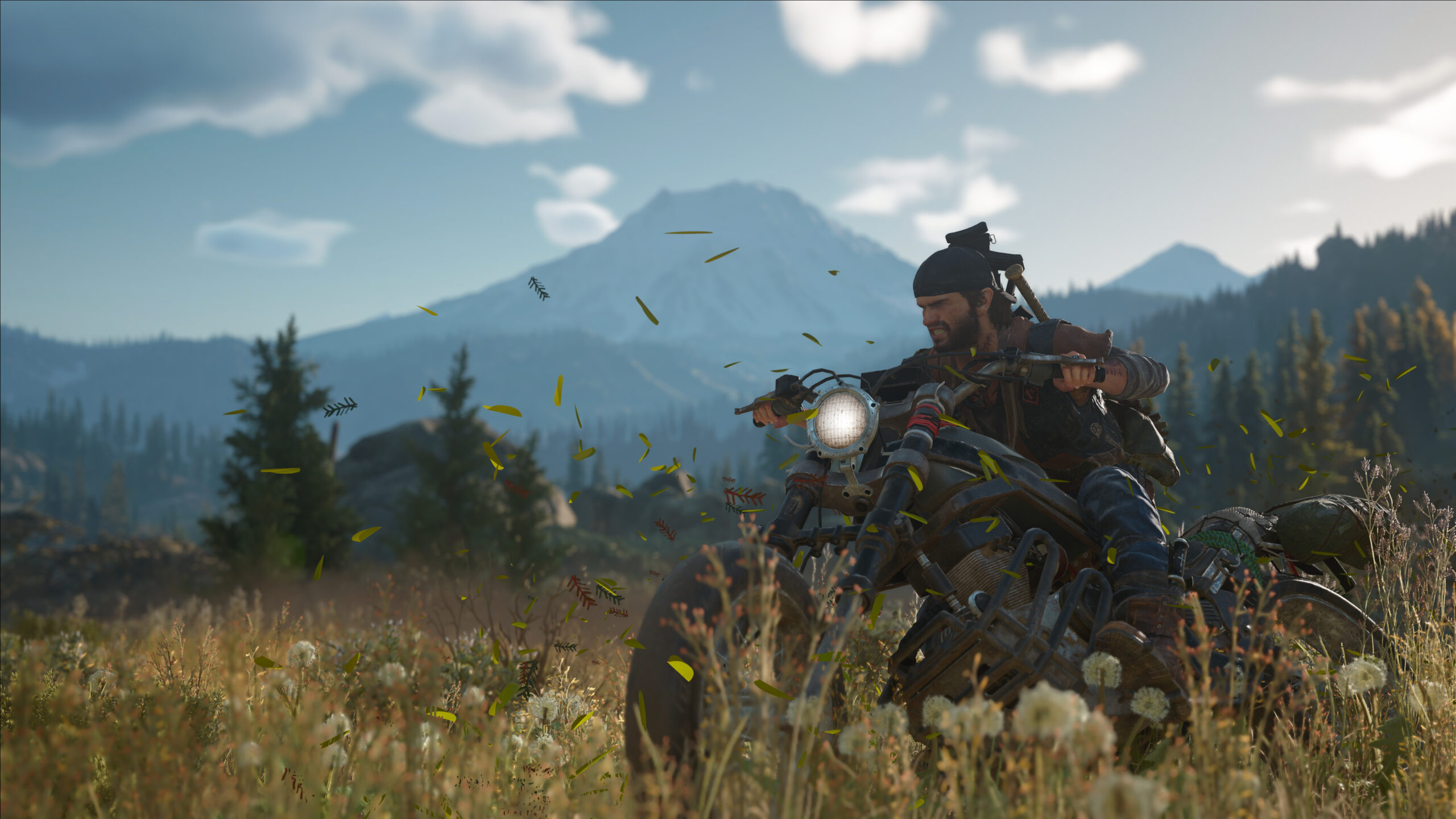 Days Gone Sold Over 9 Million Copies - But PlayStation Sees It As a Failure